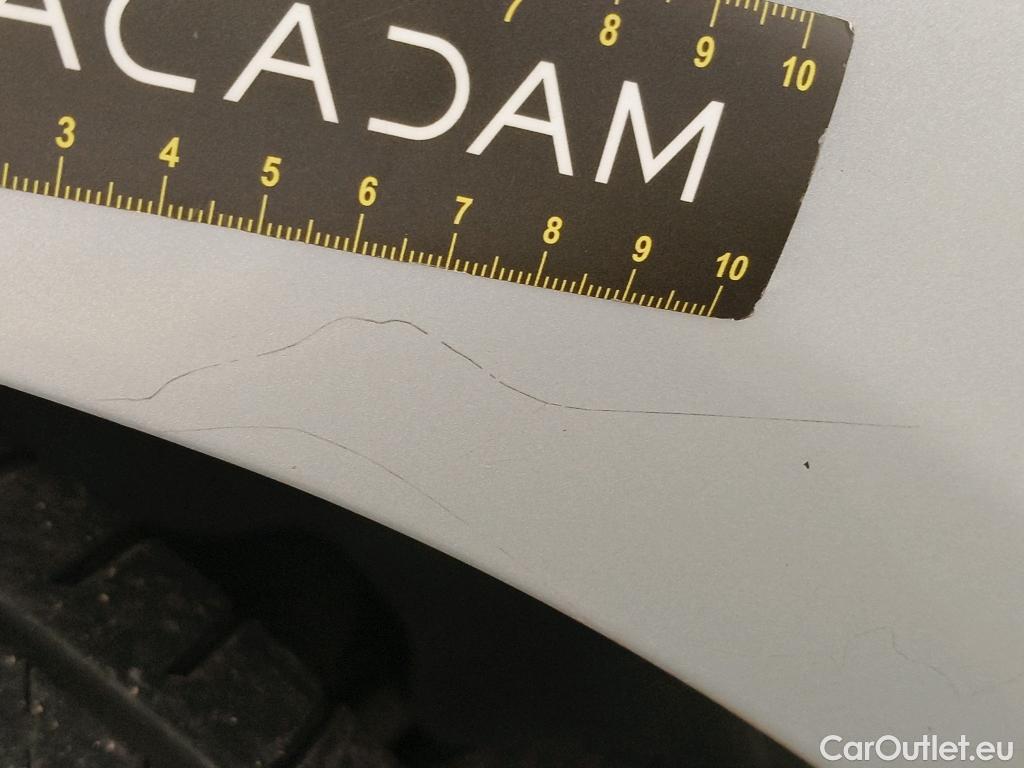  Mercedes  A-Klasse MERCEDES-BENZ Classe A Compact / 2018 / 5P / Berline A 180 d Business Line #25