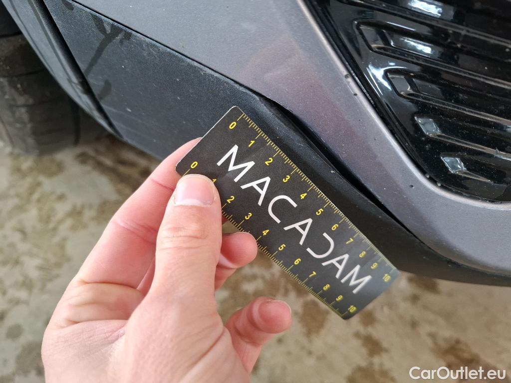  Peugeot  3008  II Allure Pack 1.5 HDi 130CV BVA8 E6d #9