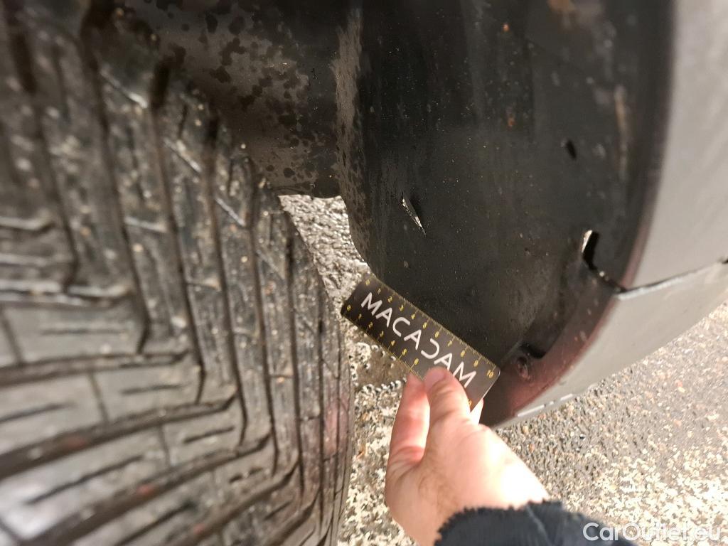  Opel  Crossland  X Design 120 ans 1.2 Turbo 110CV BVM6 E6dT #6