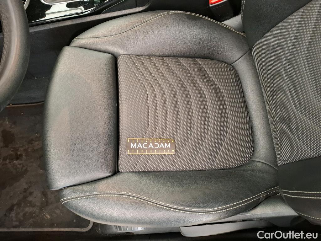  Mercedes  B-Klasse MERCEDES-BENZ Classe B / 2019 / 5P / monospace B 180 d Business Line Edition #36