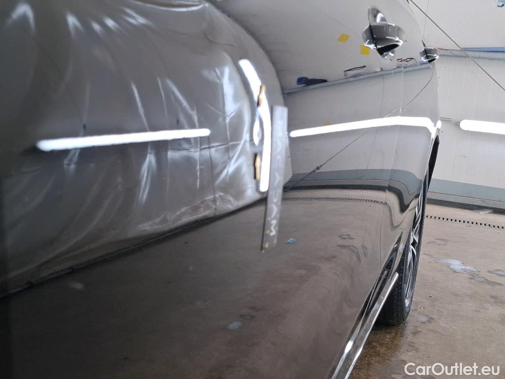  Mercedes  B-Klasse MERCEDES-BENZ Classe B / 2019 / 5P / monospace B 180 d Business Line Edition #48