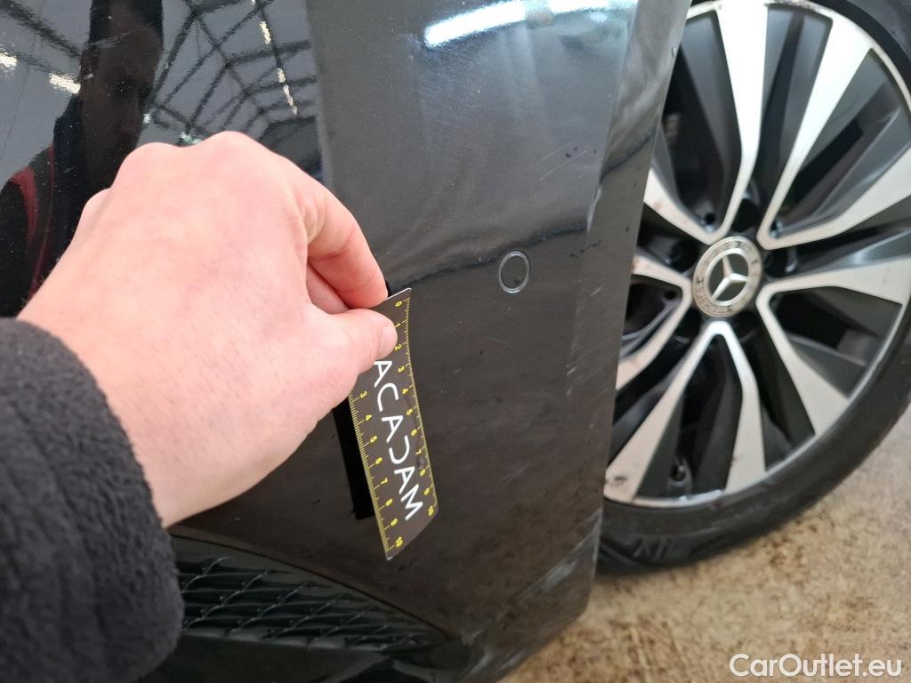  Mercedes  B-Klasse MERCEDES-BENZ Classe B / 2019 / 5P / monospace B 180 d Business Line Edition #11