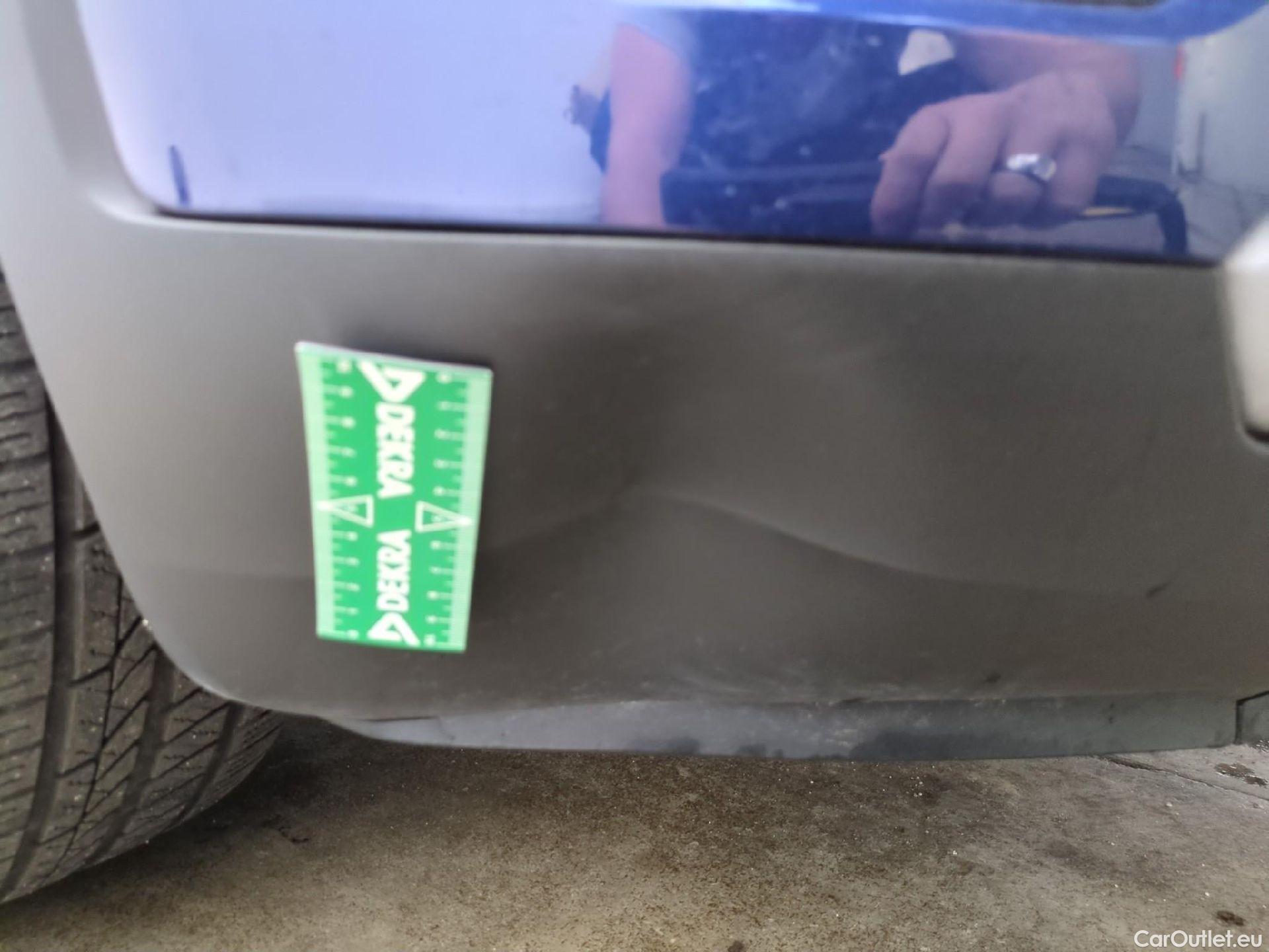  Opel  Crossland  X Business Elegance 1.5 110CV BVM6 E6d #11