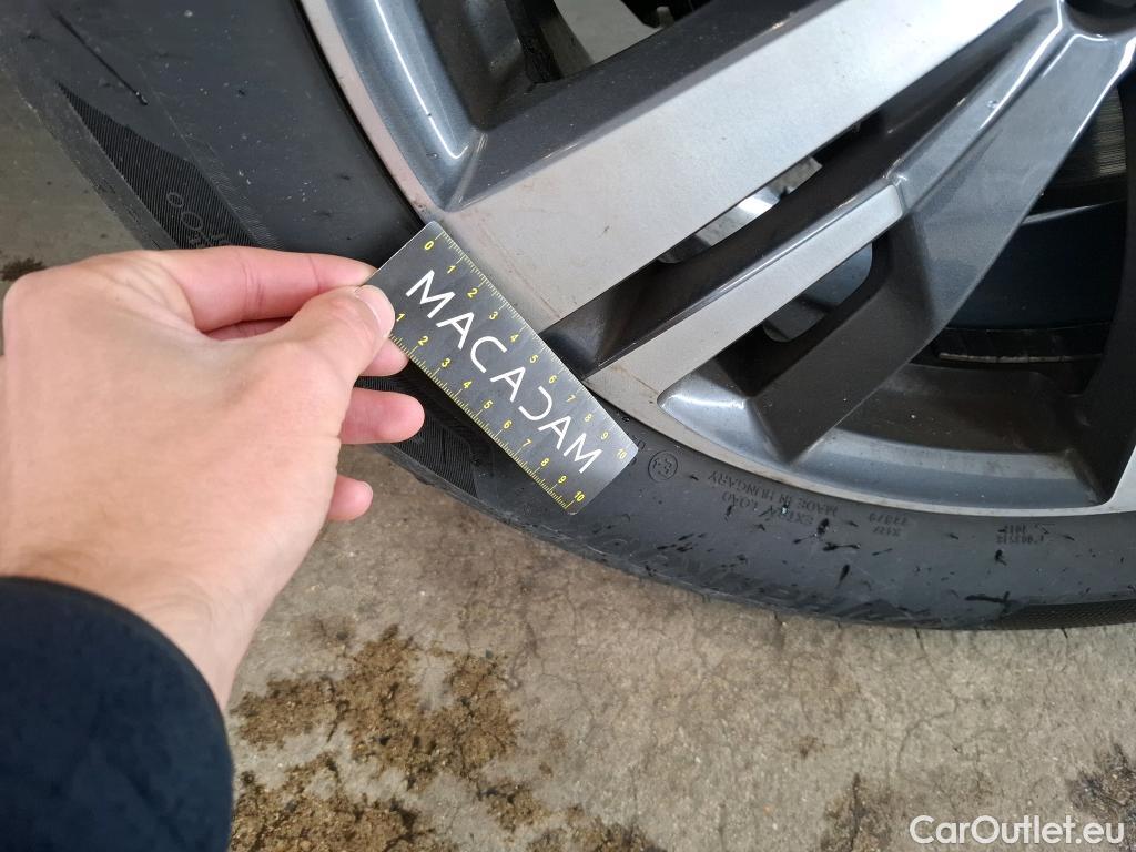  Peugeot  3008  II Allure Pack 1.5 HDi 130CV BVA8 E6d #25