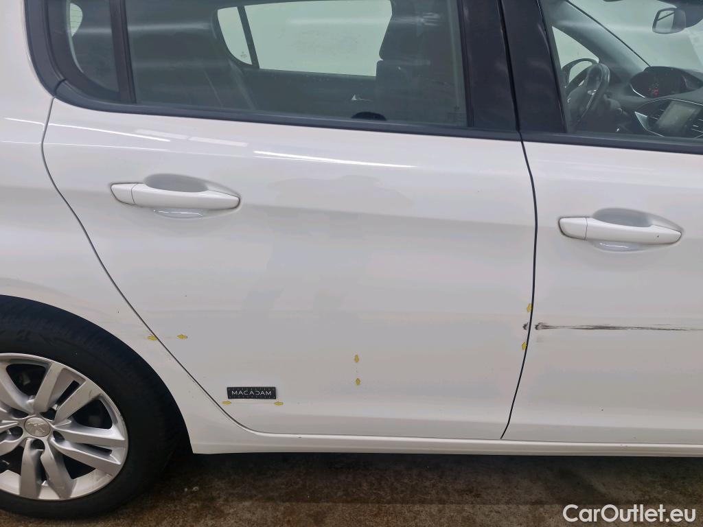  Peugeot  308  Active Business 1.5 HDi 130CV BVM6 E6dT #15