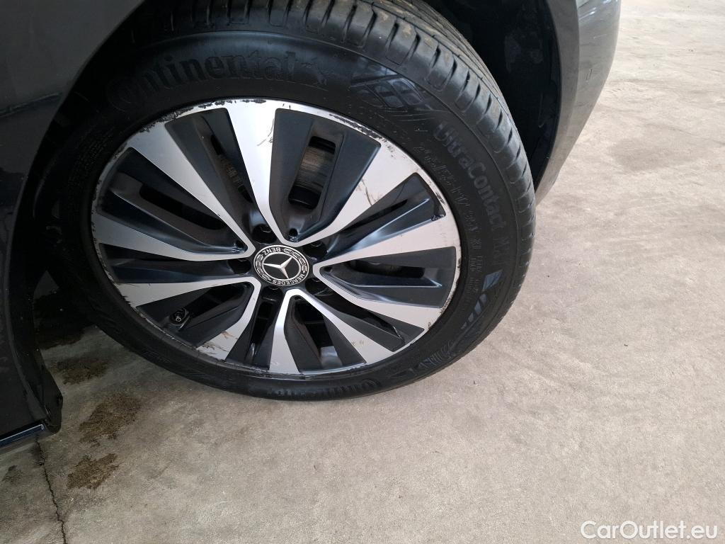  Mercedes  B-Klasse MERCEDES-BENZ Classe B / 2019 / 5P / monospace B 180 d Business Line Edition #23