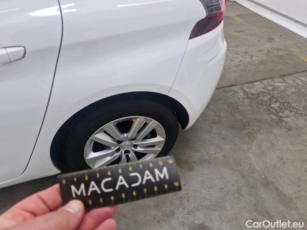  Peugeot  308  Active Business 1.5 HDi 130CV BVM6 E6dT #42