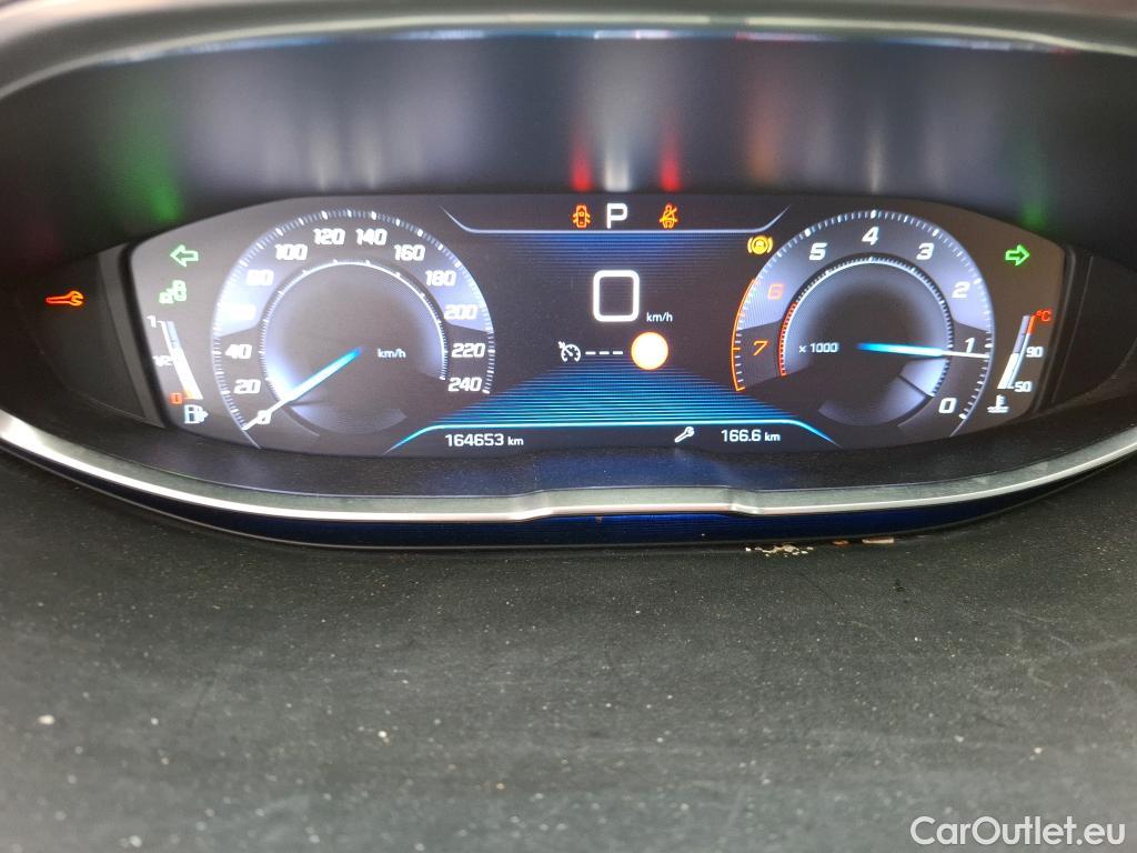  Peugeot  3008  Allure Business 1.2 PureTech 130CV BVA8 E6dT #22