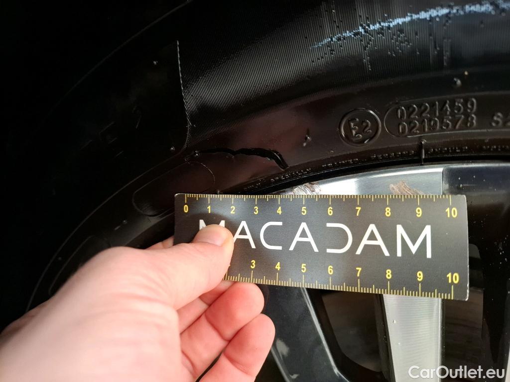  Peugeot  3008 PEUGEOT  5p SUV BlueHDi 180 S&S EAT8 ALLURE BUSINESS #2