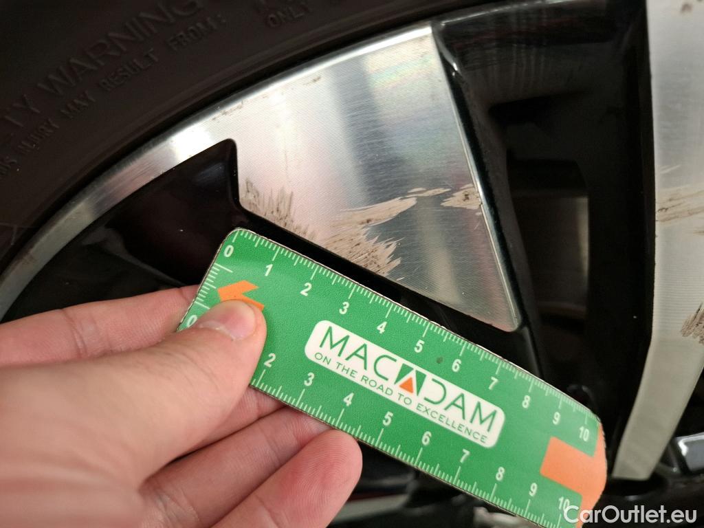  Peugeot  2008  Allure Business 1.5 HDi 130CV BVA8 E6d #7