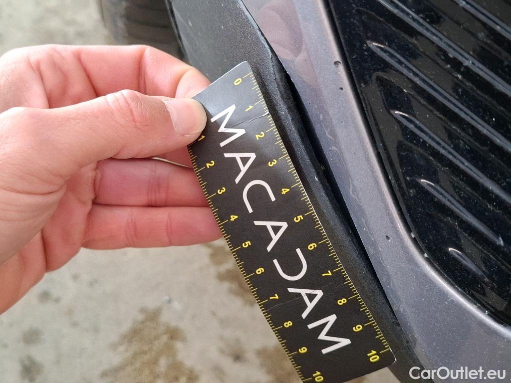  Peugeot  3008  II Allure Pack 1.5 HDi 130CV BVA8 E6d #11