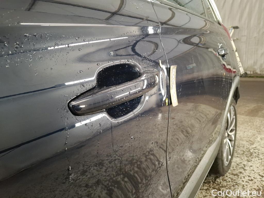  Opel  Crossland  X Design 120 ans 1.2 Turbo 110CV BVM6 E6dT #2