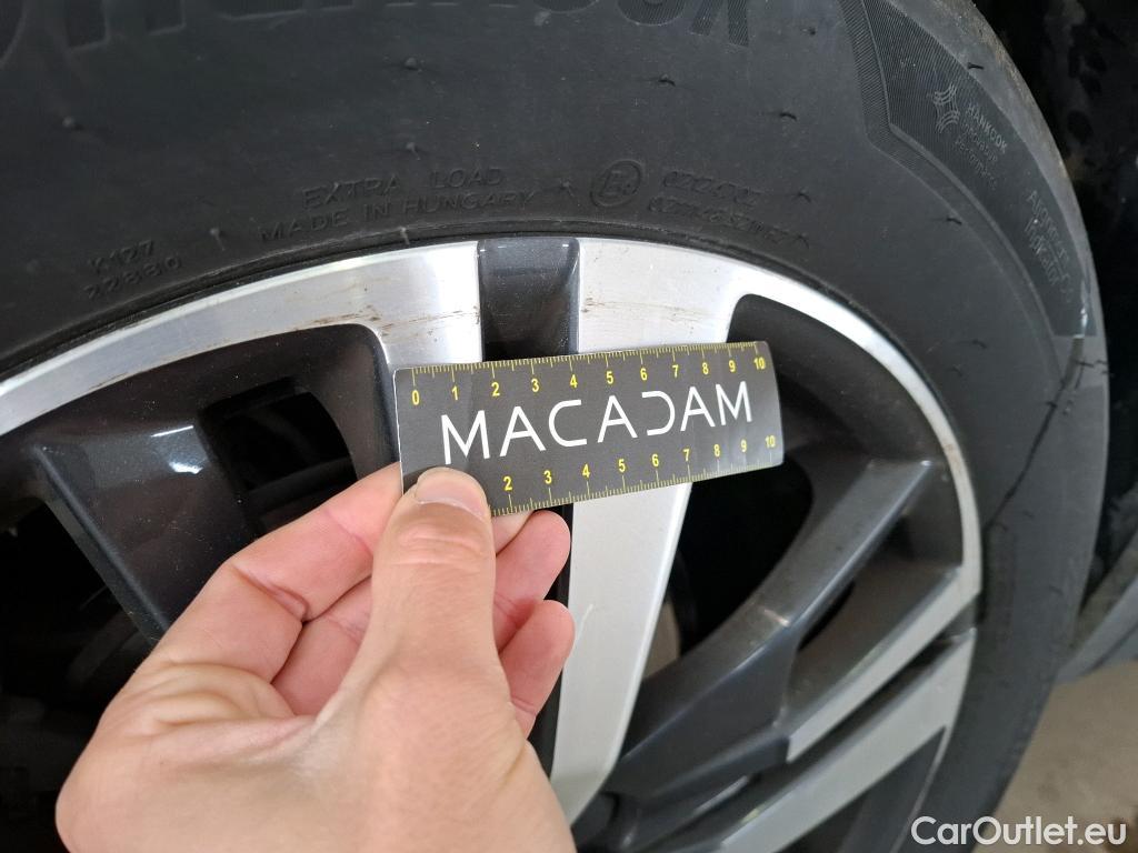  Peugeot  3008  II Allure Pack 1.5 HDi 130CV BVA8 E6d #33