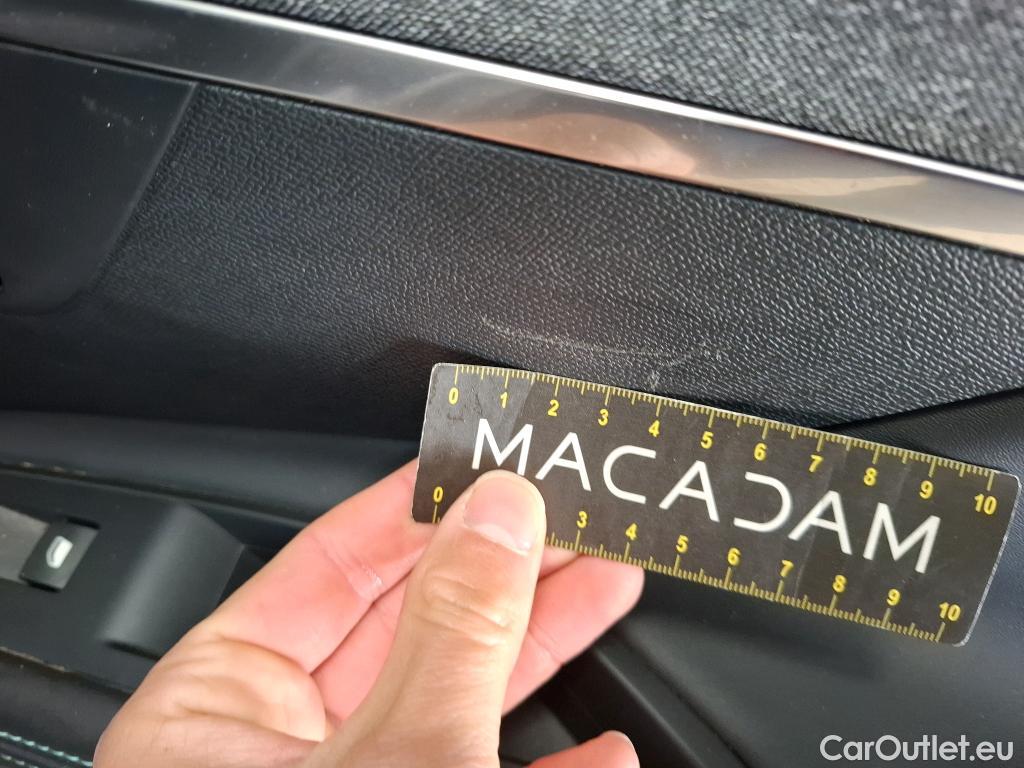  Peugeot  3008  II Allure Pack 1.5 HDi 130CV BVA8 E6d #38