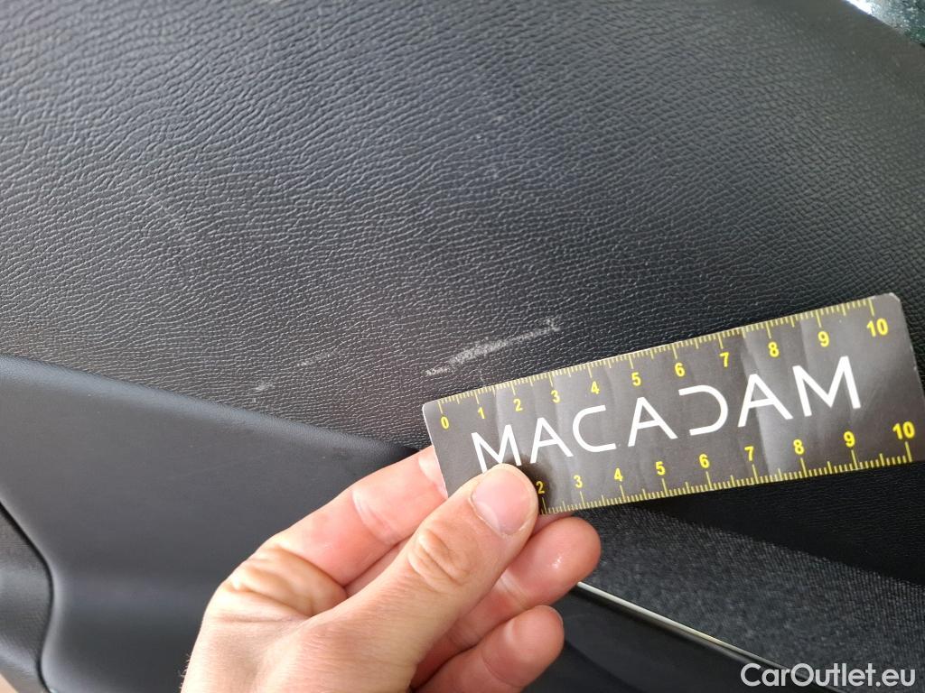  Peugeot  3008  II Allure Pack 1.5 HDi 130CV BVA8 E6d #35