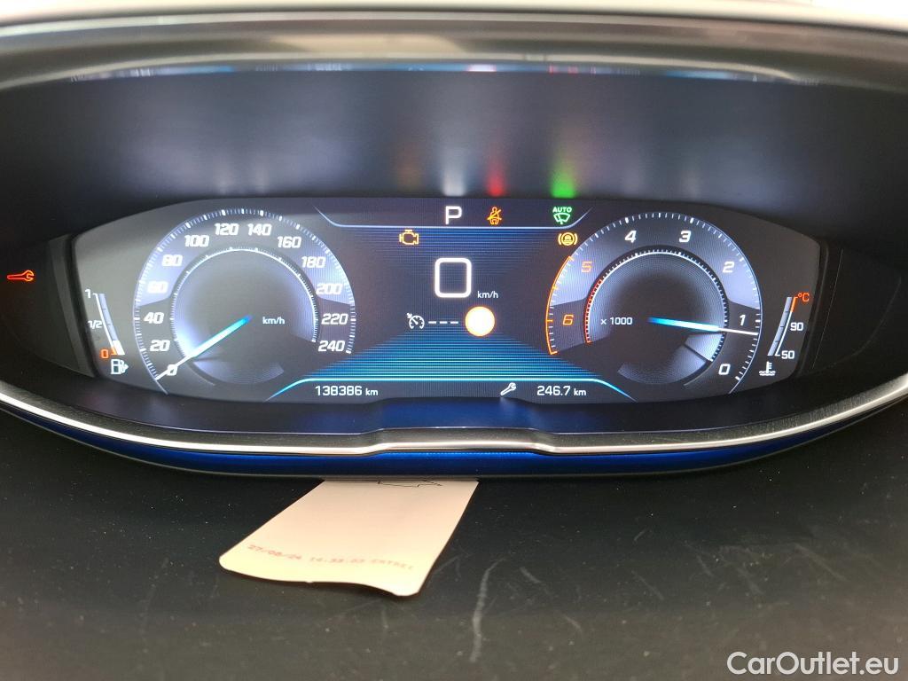  Peugeot  3008 PEUGEOT  5p SUV BlueHDi 180 S&S EAT8 ALLURE BUSINESS #37