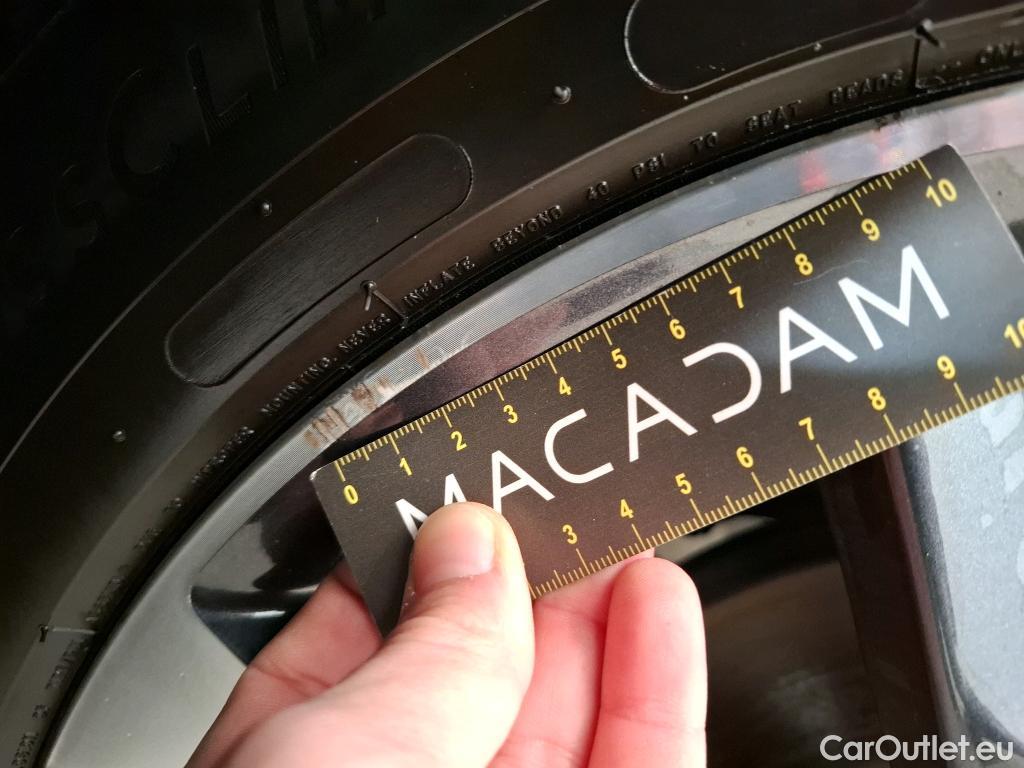  Peugeot  3008 PEUGEOT  5p SUV BlueHDi 180 S&S EAT8 ALLURE BUSINESS #7