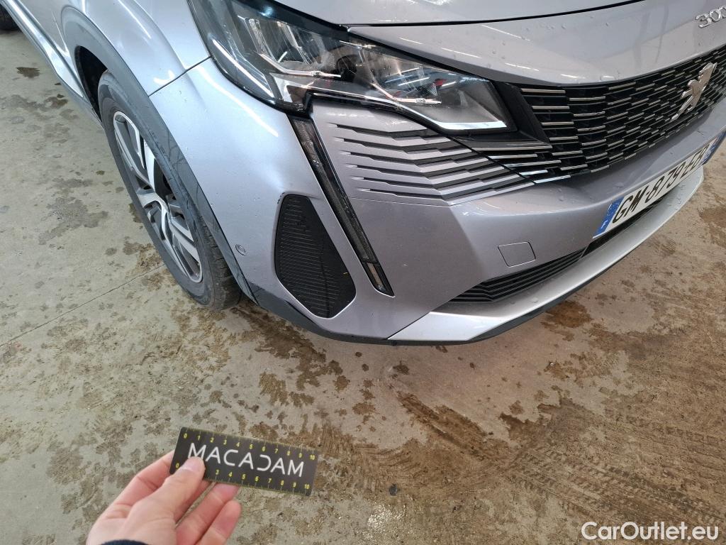  Peugeot  3008  II Allure Pack 1.5 HDi 130CV BVA8 E6d #8