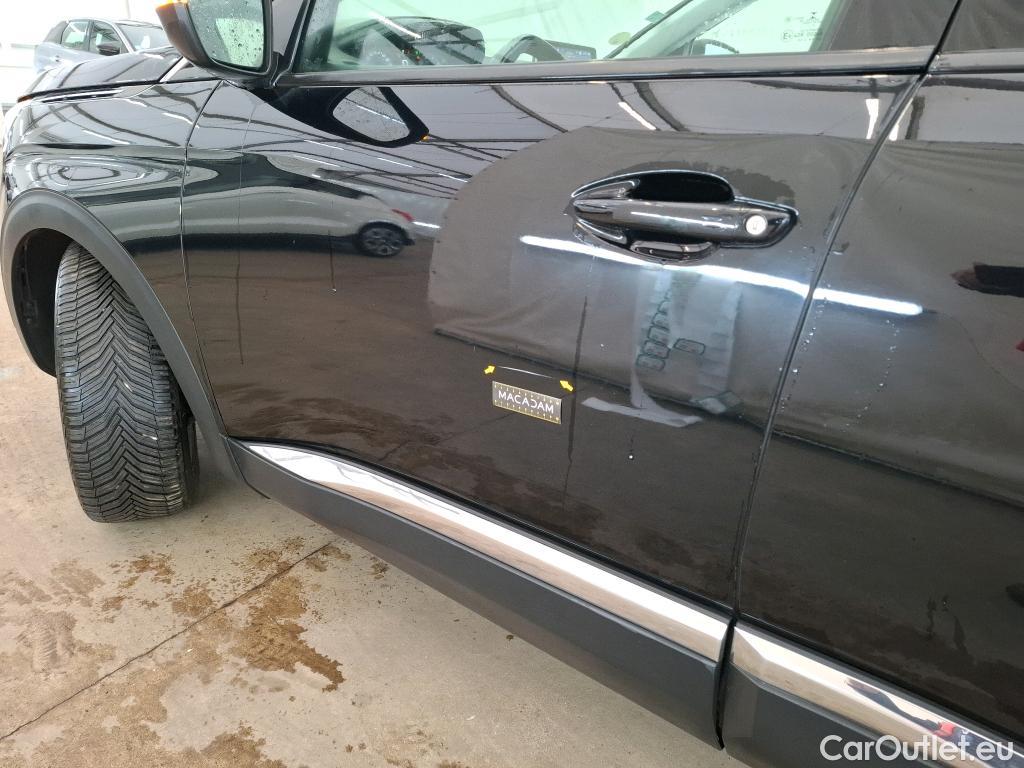  Peugeot  3008 PEUGEOT  5p SUV BlueHDi 180 S&S EAT8 ALLURE BUSINESS #3