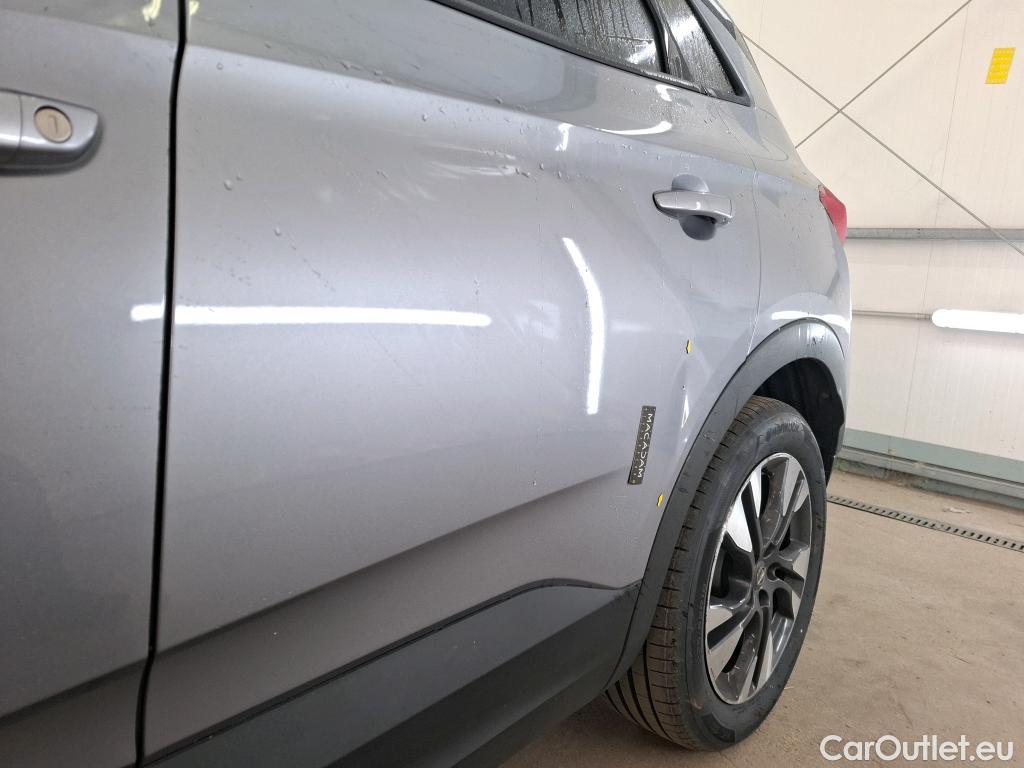  Opel   Grandland X OPEL / 2017 / 5P / SUV 1.5 DIESEL 130 ELITE #25