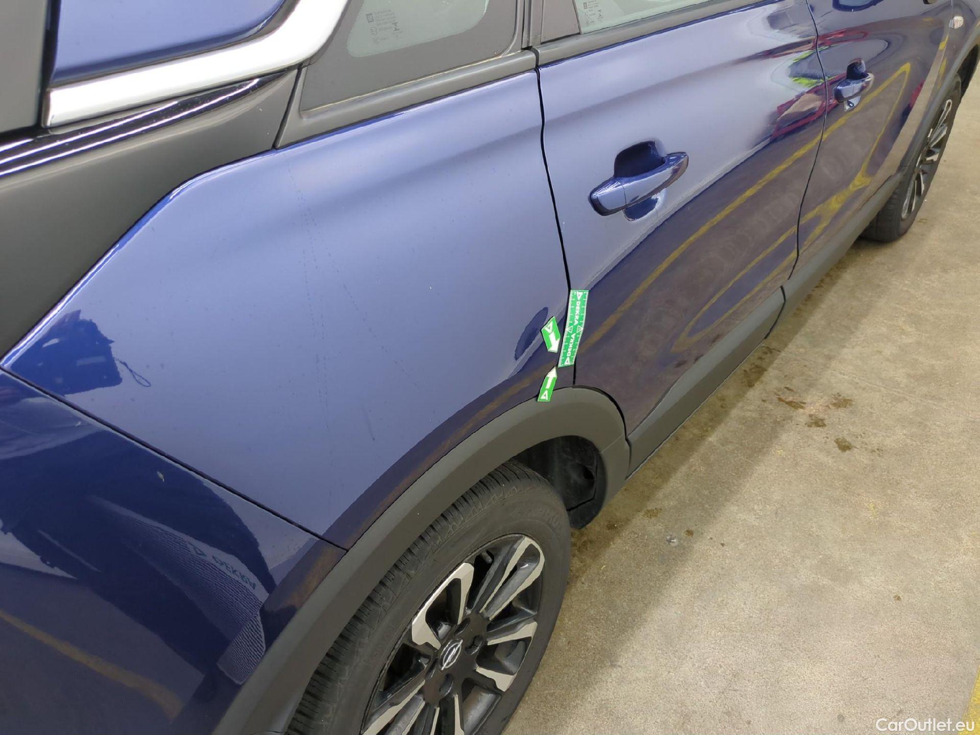  Opel  Crossland  X Business Elegance 1.5 110CV BVM6 E6d #7