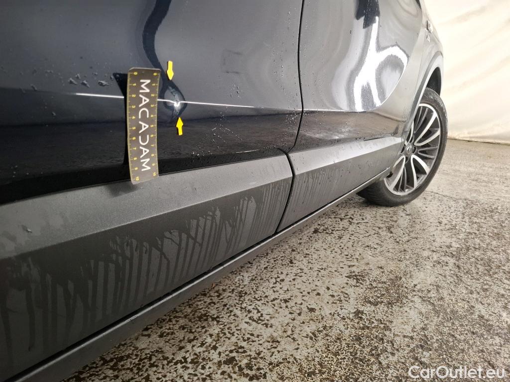  Opel  Crossland  X Design 120 ans 1.2 Turbo 110CV BVM6 E6dT #11