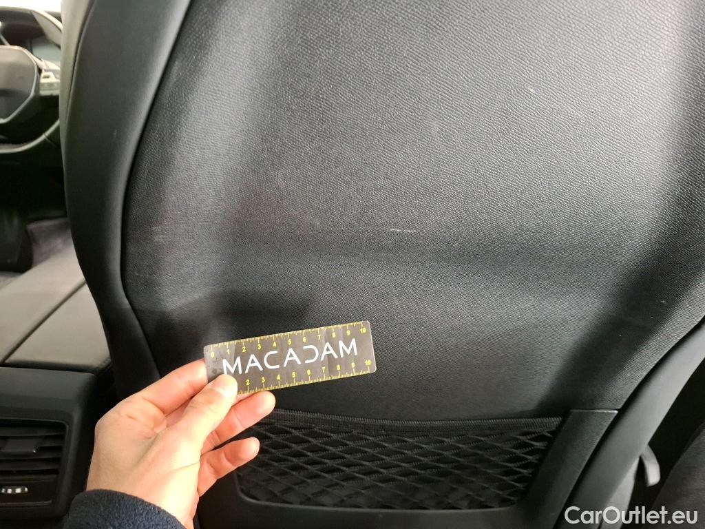  Peugeot  3008  II Allure Pack 1.5 HDi 130CV BVA8 E6d #56