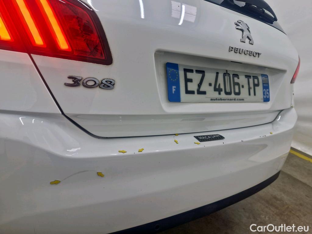  Peugeot  308  Active Business 1.5 HDi 130CV BVM6 E6dT #73