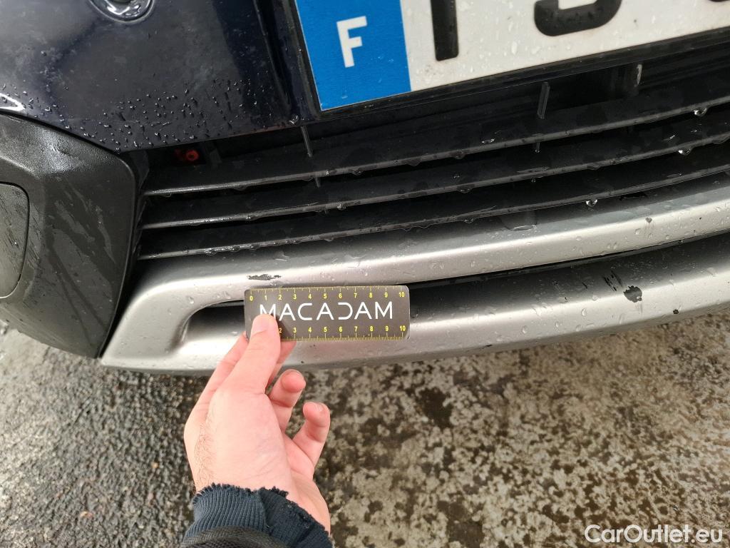  Opel  Crossland  X Design 120 ans 1.2 Turbo 110CV BVM6 E6dT #5