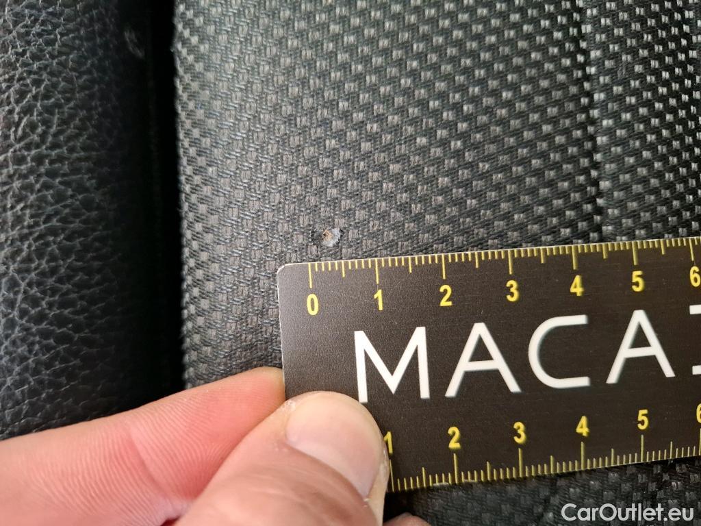  Mercedes  B-Klasse MERCEDES-BENZ Classe B / 2019 / 5P / monospace B 180 d Business Line Edition #37