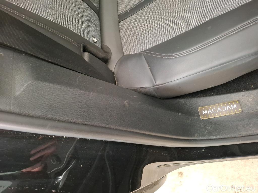  Peugeot  3008 PEUGEOT  5p SUV BlueHDi 180 S&S EAT8 ALLURE BUSINESS #16