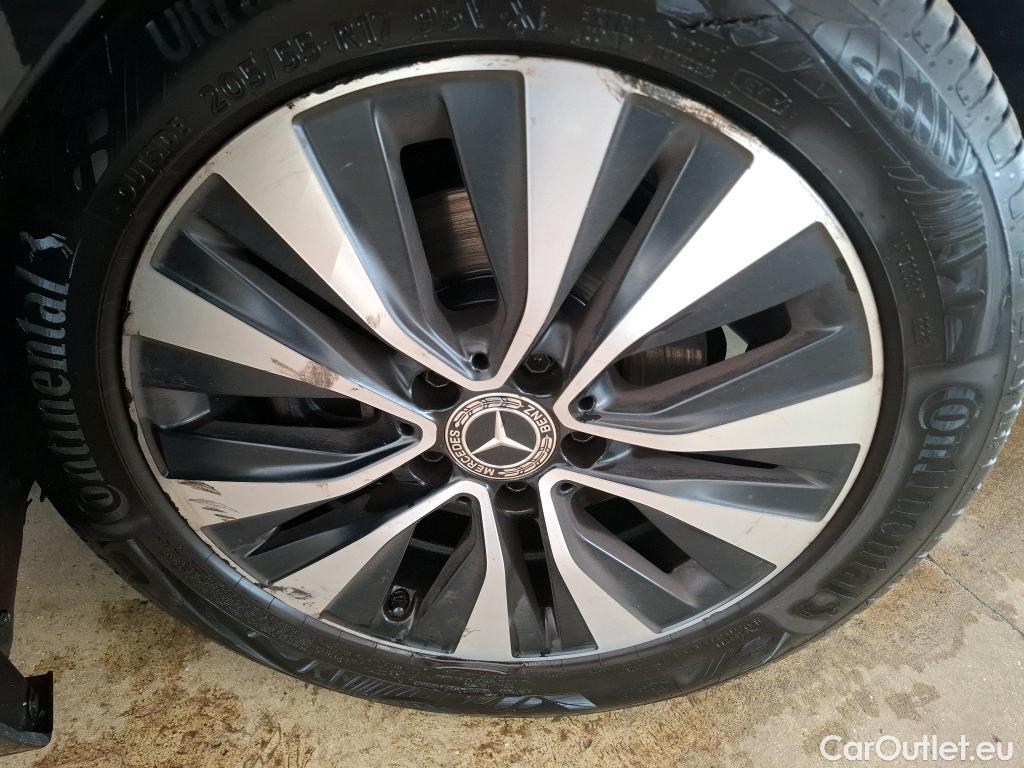  Mercedes  B-Klasse MERCEDES-BENZ Classe B / 2019 / 5P / monospace B 180 d Business Line Edition #31