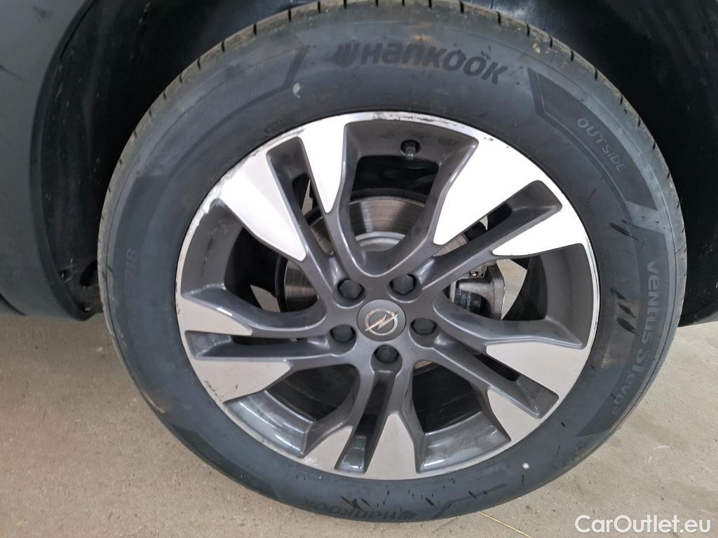  Opel   Grandland X OPEL / 2017 / 5P / SUV 1.5 DIESEL 130 ELITE #5