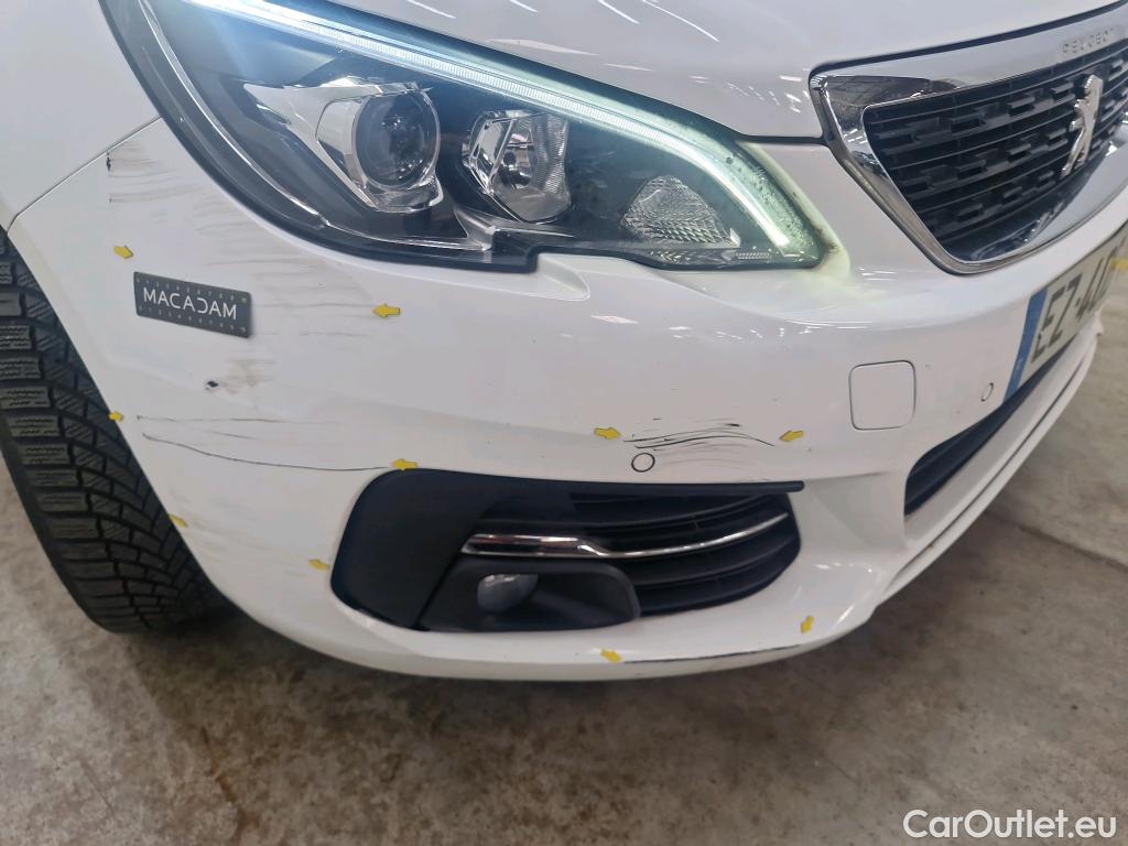  Peugeot  308  Active Business 1.5 HDi 130CV BVM6 E6dT #61