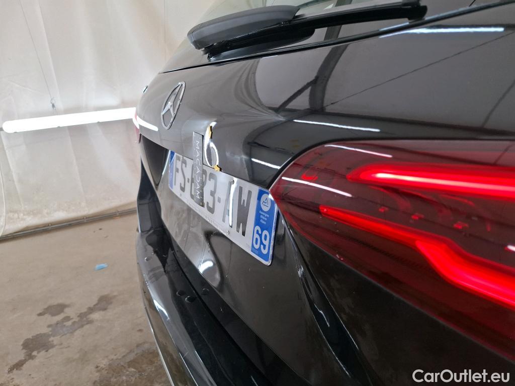  Mercedes  B-Klasse MERCEDES-BENZ Classe B / 2019 / 5P / monospace B 180 d Business Line Edition #8