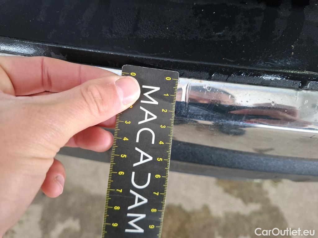  Peugeot  3008  II Allure Pack 1.5 HDi 130CV BVA8 E6d #2