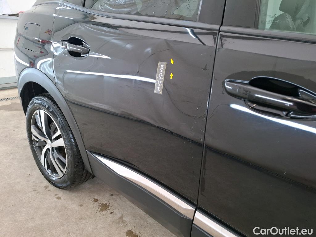  Peugeot  3008 PEUGEOT  5p SUV BlueHDi 180 S&S EAT8 ALLURE BUSINESS #30