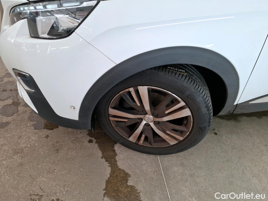  Peugeot  3008  Allure Business 1.2 PureTech 130CV BVA8 E6dT #24