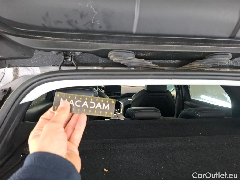  Peugeot  3008  II Allure Pack 1.5 HDi 130CV BVA8 E6d #51