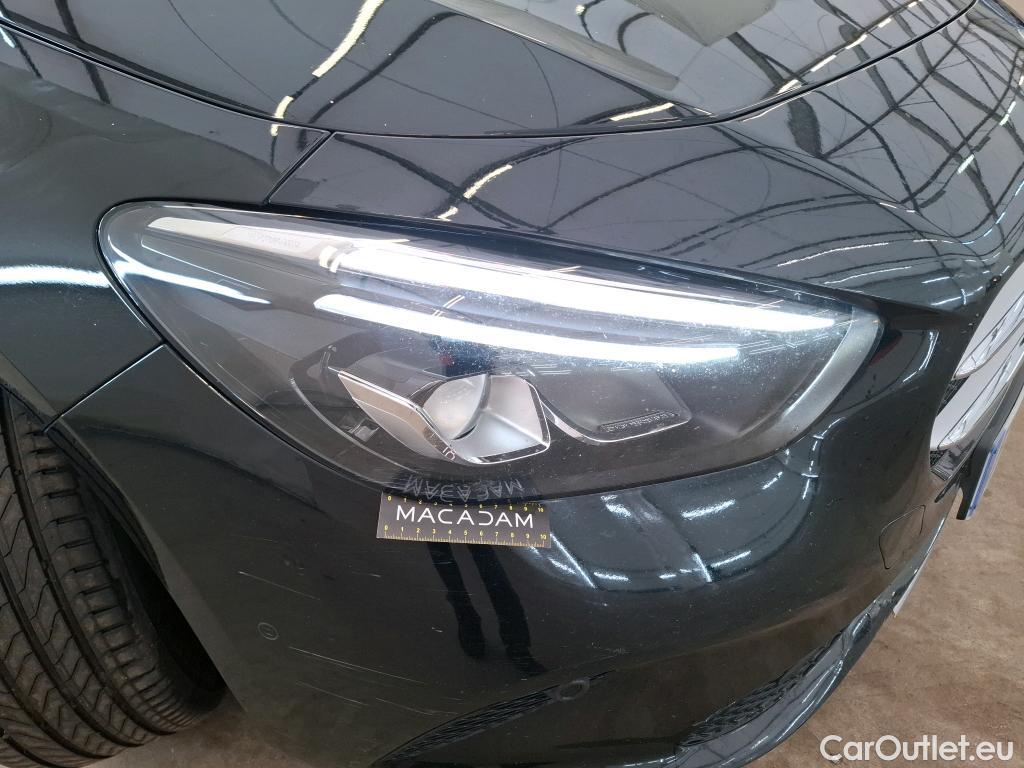  Mercedes  B-Klasse MERCEDES-BENZ Classe B / 2019 / 5P / monospace B 180 d Business Line Edition #1