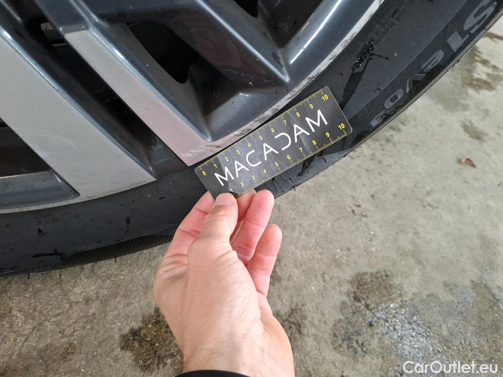  Peugeot  3008  II Allure Pack 1.5 HDi 130CV BVA8 E6d #23