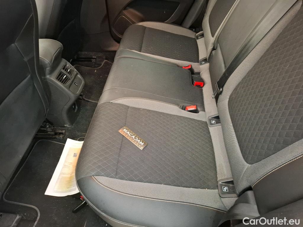  Opel   Grandland X OPEL / 2017 / 5P / SUV 1.5 DIESEL 130 ELITE #46