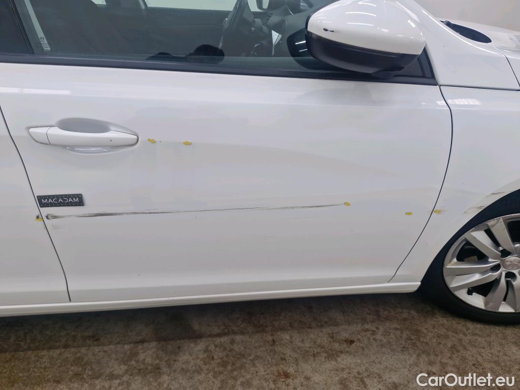  Peugeot  308  Active Business 1.5 HDi 130CV BVM6 E6dT #24