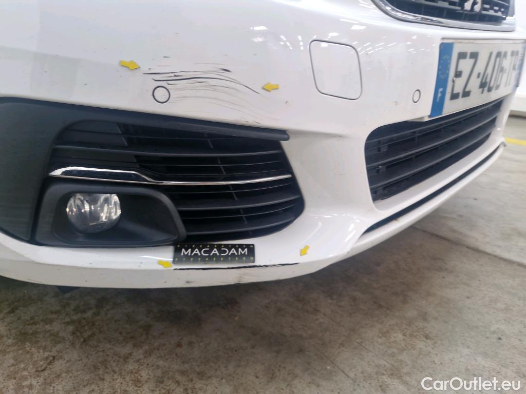  Peugeot  308  Active Business 1.5 HDi 130CV BVM6 E6dT #66