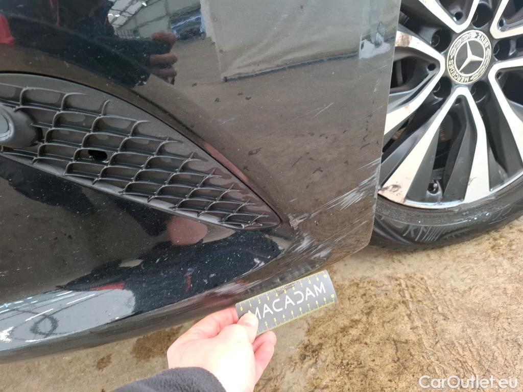  Mercedes  B-Klasse MERCEDES-BENZ Classe B / 2019 / 5P / monospace B 180 d Business Line Edition #10