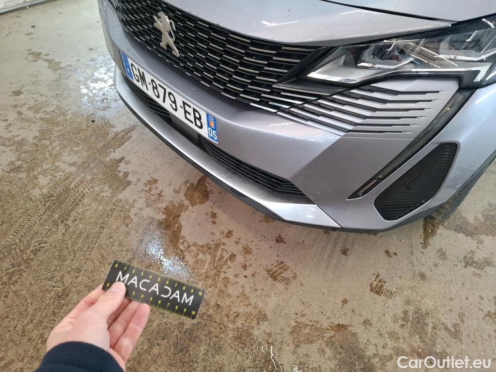  Peugeot  3008  II Allure Pack 1.5 HDi 130CV BVA8 E6d #68