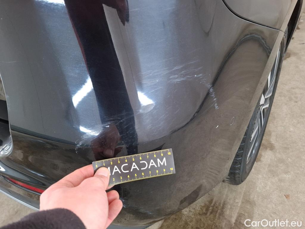  Mercedes  B-Klasse MERCEDES-BENZ Classe B / 2019 / 5P / monospace B 180 d Business Line Edition #16