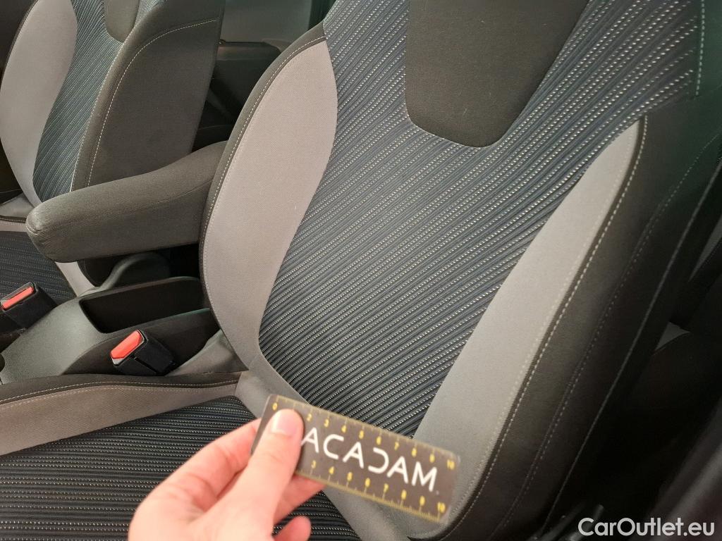  Opel  Crossland  X Design 120 ans 1.2 Turbo 110CV BVM6 E6dT #14