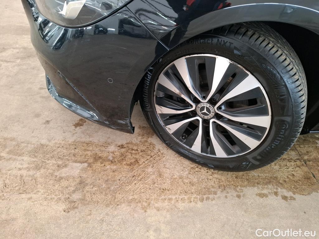  Mercedes  B-Klasse MERCEDES-BENZ Classe B / 2019 / 5P / monospace B 180 d Business Line Edition #30