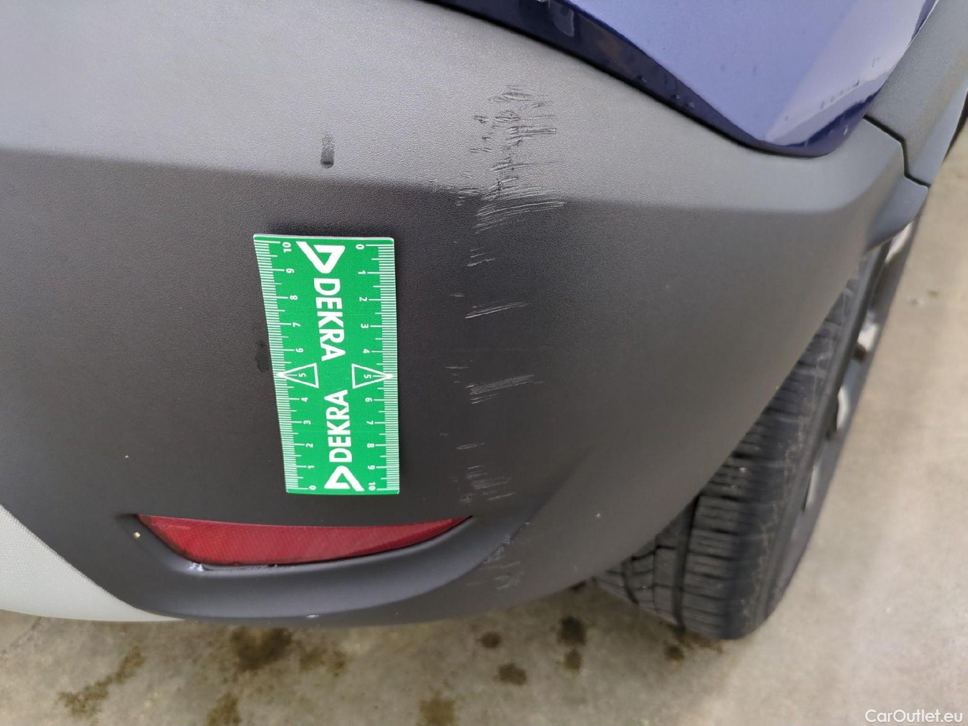  Opel  Crossland  X Business Elegance 1.5 110CV BVM6 E6d #29